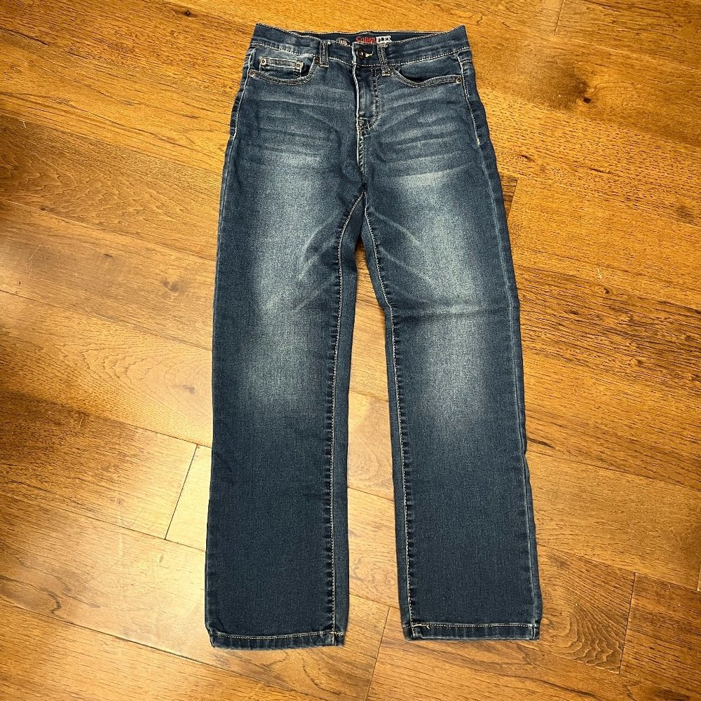 True Craft (with adjustable waist) Boys Size 12